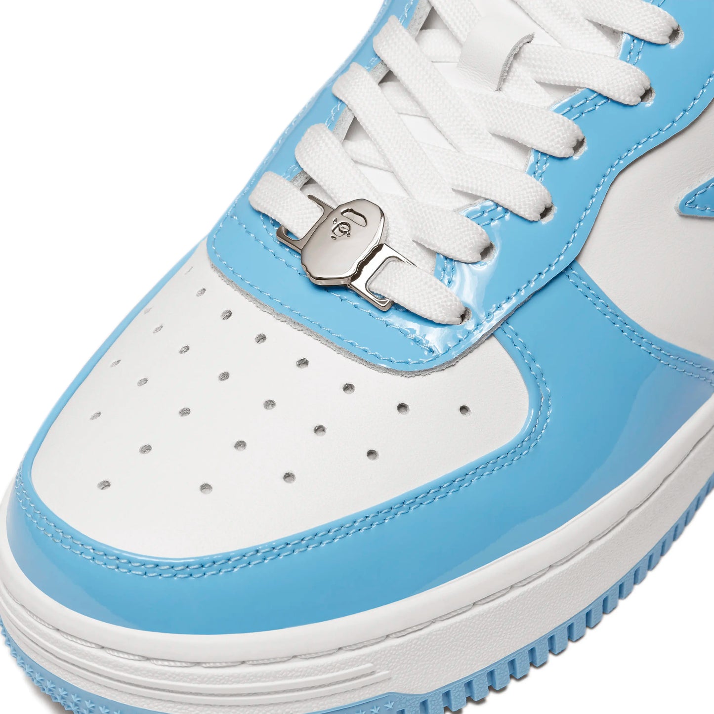 Babestas baby blue