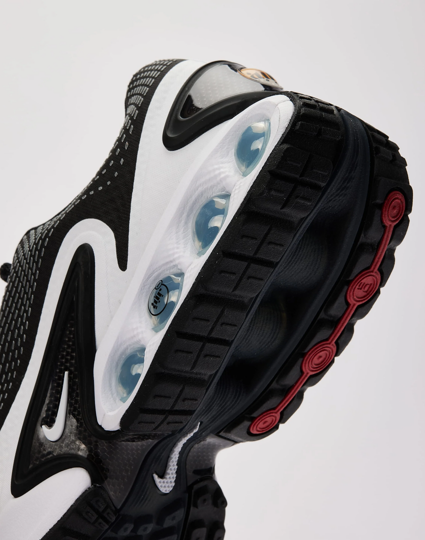 Nike Air Max Dn “Black/White”