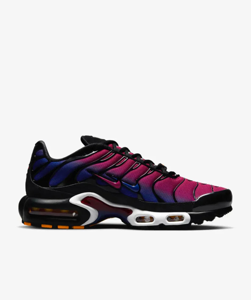 Nike Air Max Plus TN – "FC Barcelona x Patta"
