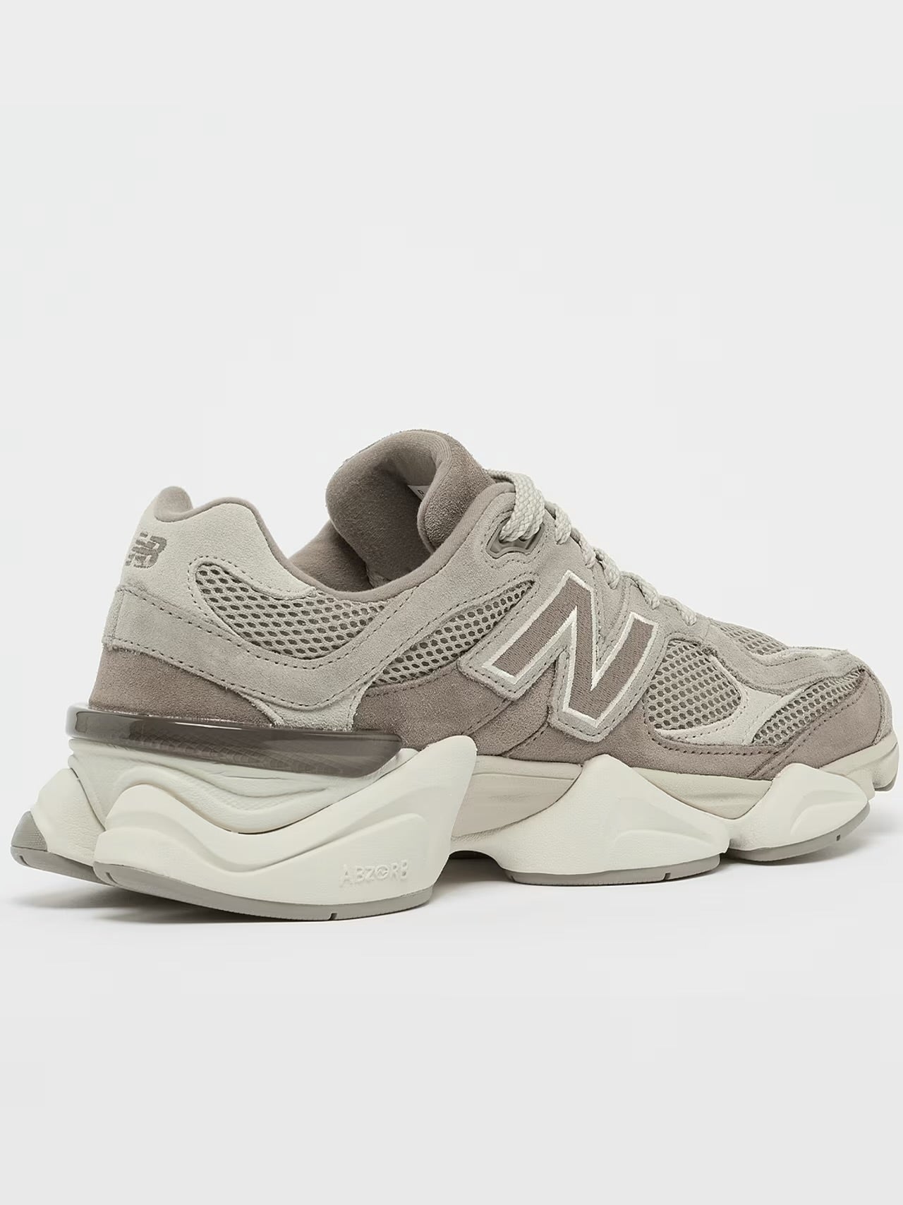New Balance 9060 “Mushroom ”