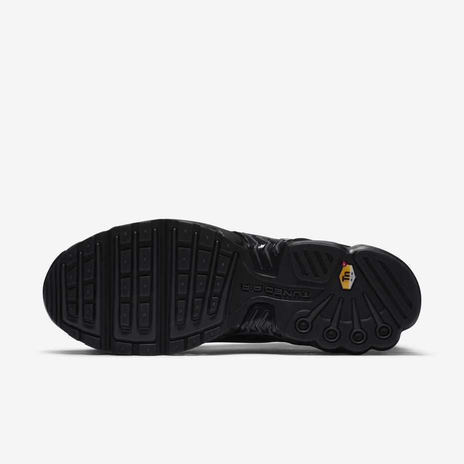 Nike Air Max Plus 3 Total Black