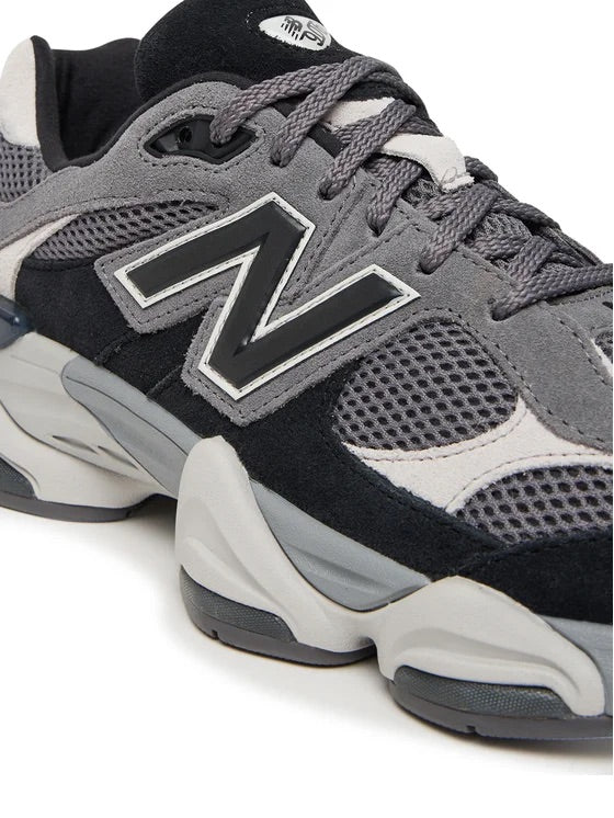 New Balance 9060 “Grey Black”