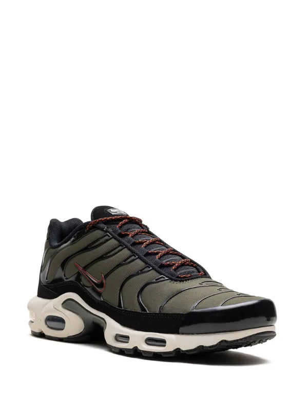 Nike Air Max Plus “Cargo Khaki”