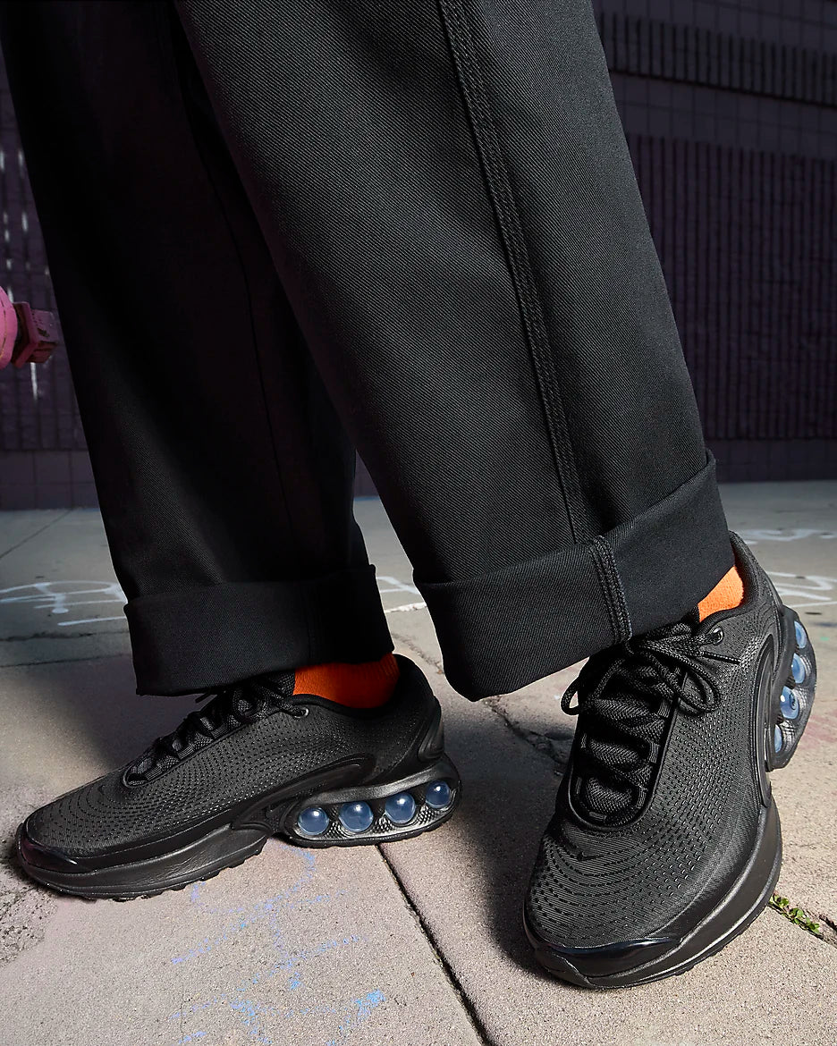 Nike Air Max Dn Total Black