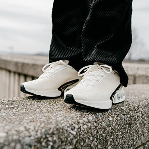 Nike Air Max Dn Sail/Black