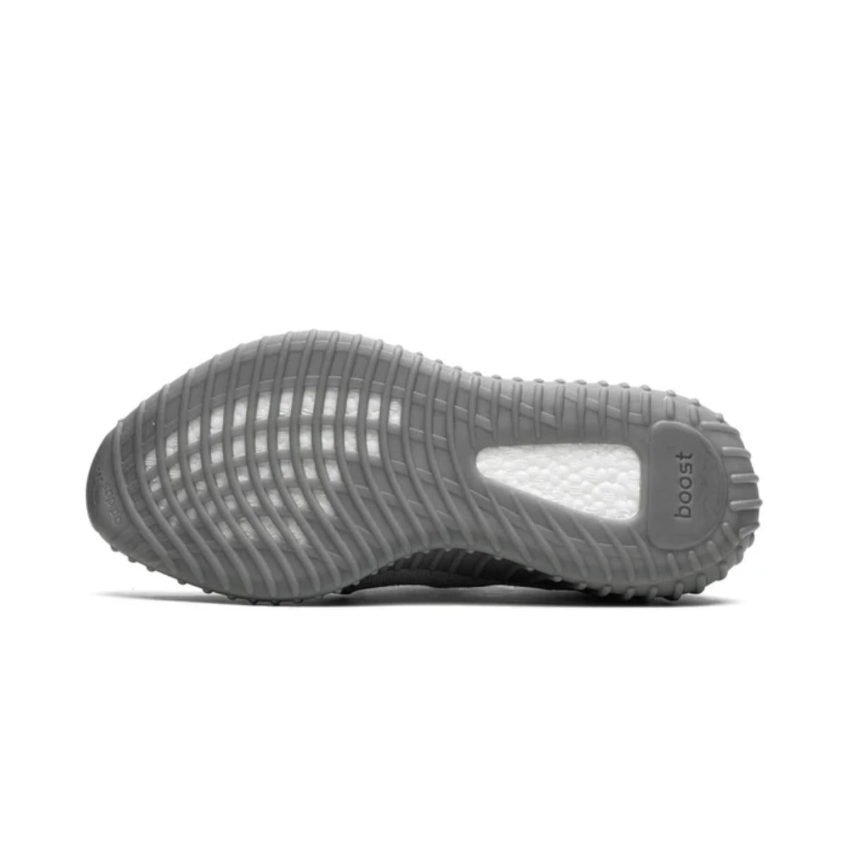 Adidas Yeezy 350 v2 ”Steel Grey”