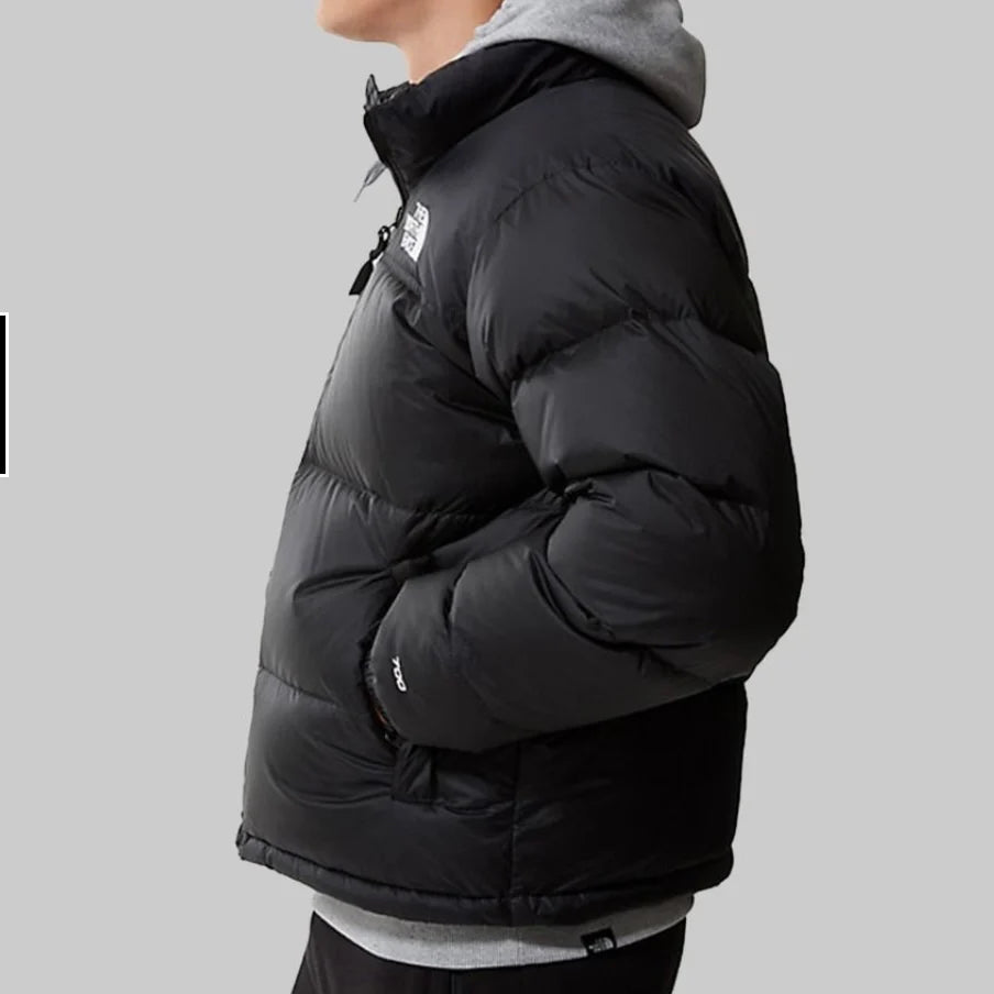 The North Face 1996 Retro Nuptse Jacket “Black”