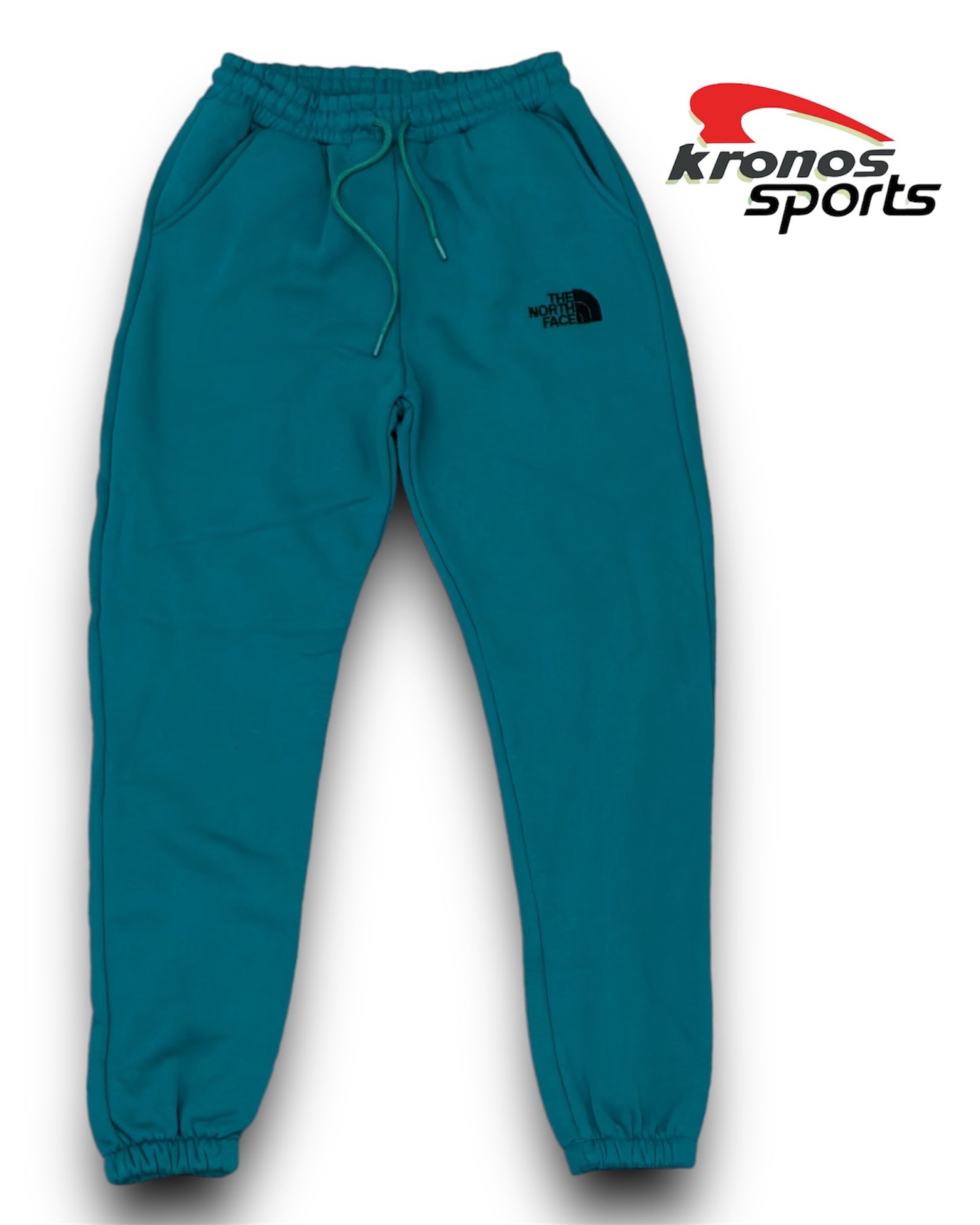 The North Face Emerald Hoodie Set