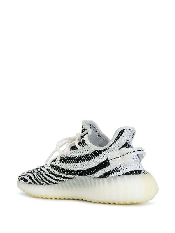 Adidas Yeezy Boost 350 V2 “Zebra”