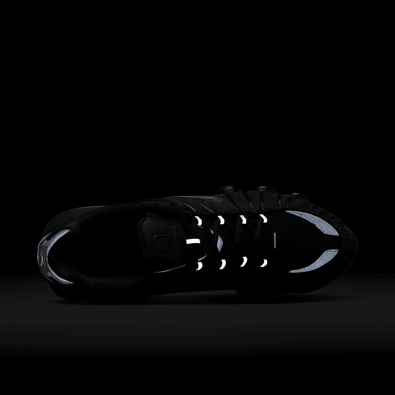 Nike Shox TL “Black/Red”