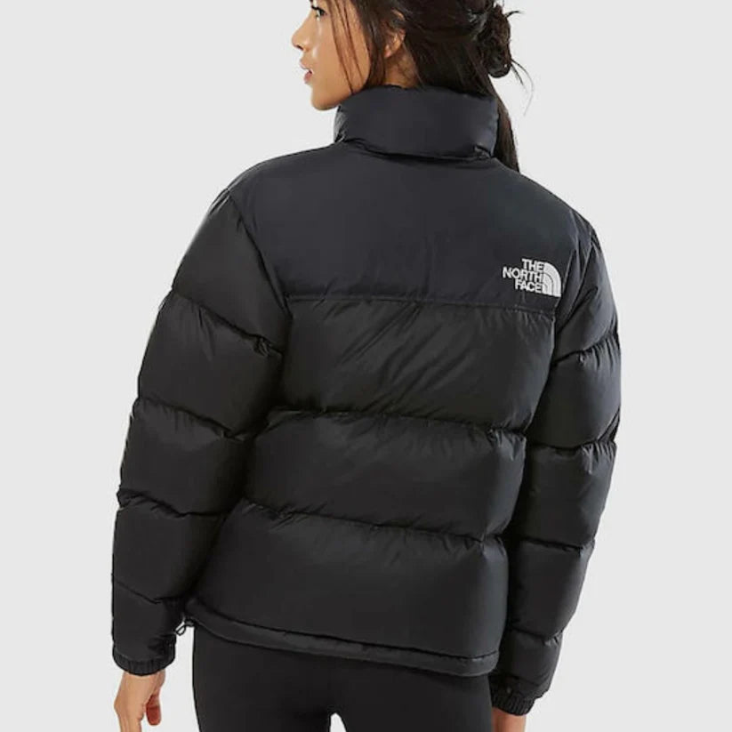 The North Face Women's 1996 Retro Nuptse Jacket “ Black “