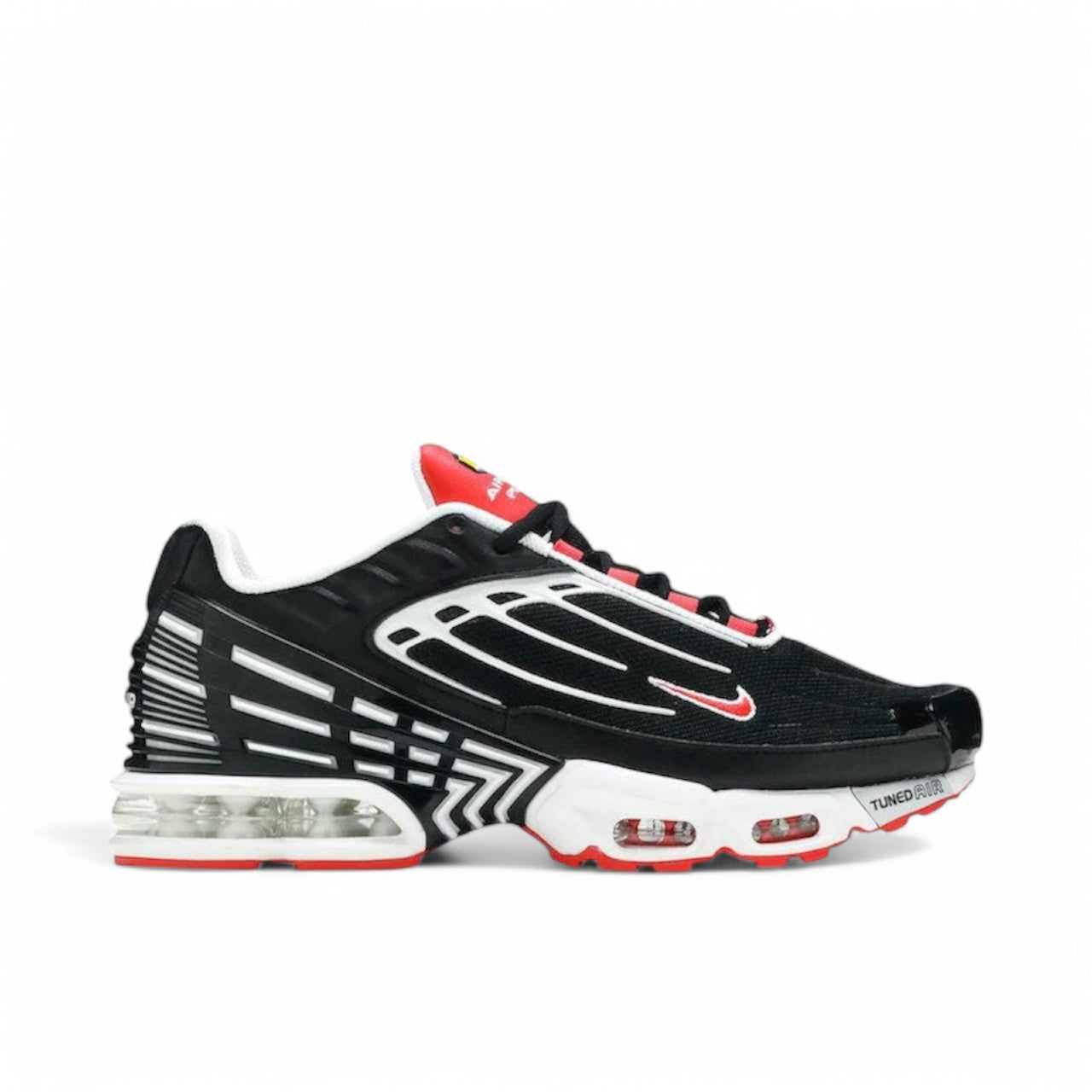 Nike Air max Plus 3 Bred