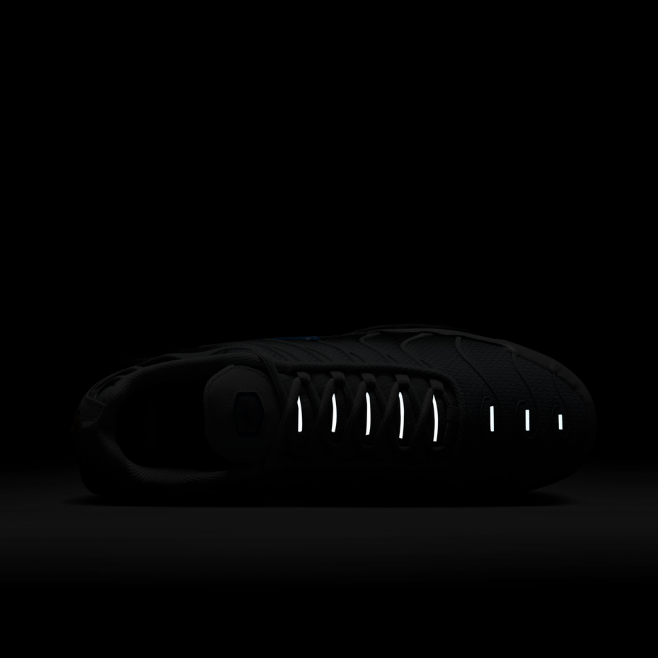 Nike Air Max Plus “Matte Grey”