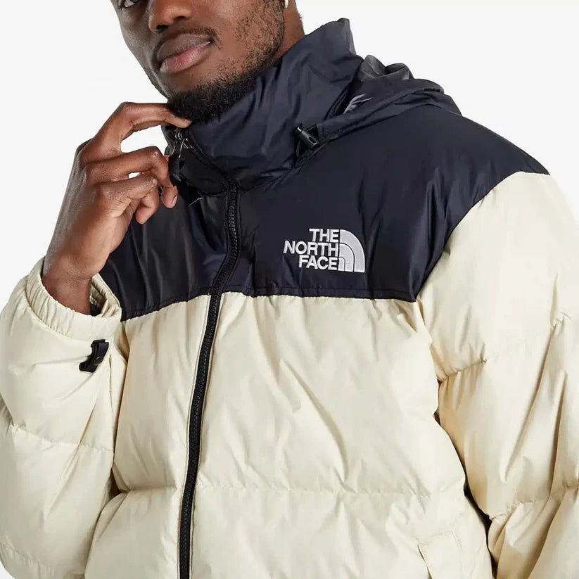The North Face 1996 Retro Nuptse Jacket “White”
