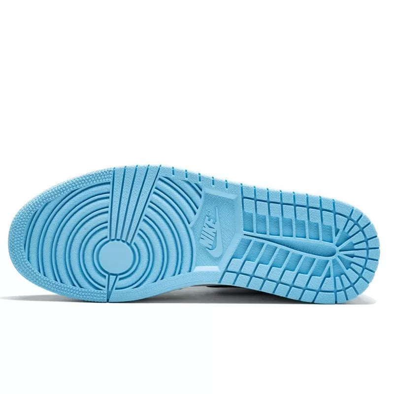 Air Jordan 1 UNC PATERN