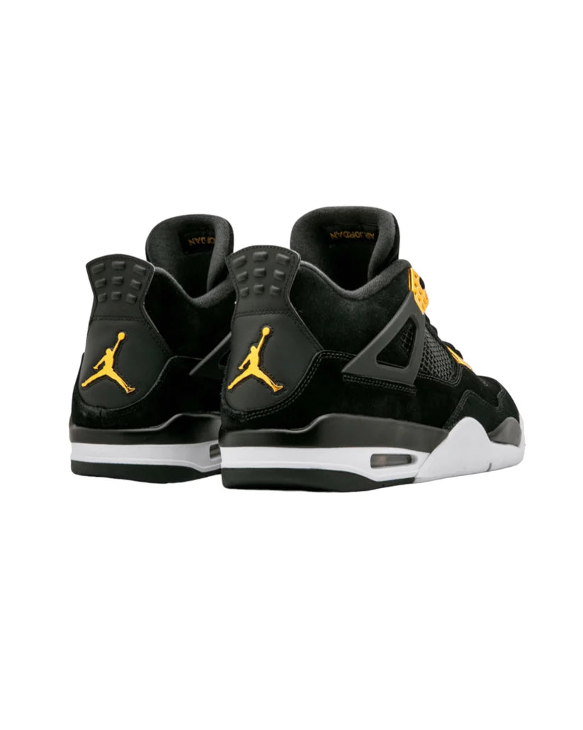 Air Jordan Retro 4 "Royalty"