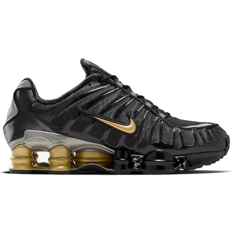 Nike Shox TL “Neymar JR”