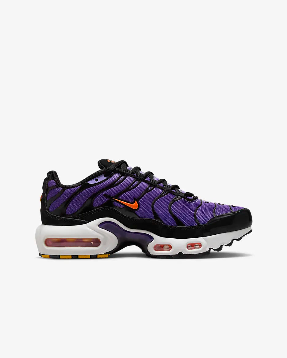 Nike Air Max Plus TN – "Kylian Mbappe"