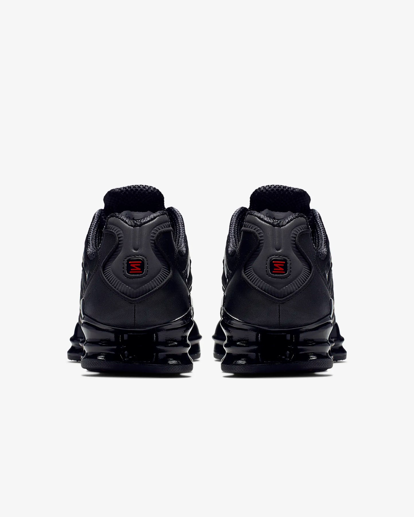 Nike Shox TL “Triple Black”
