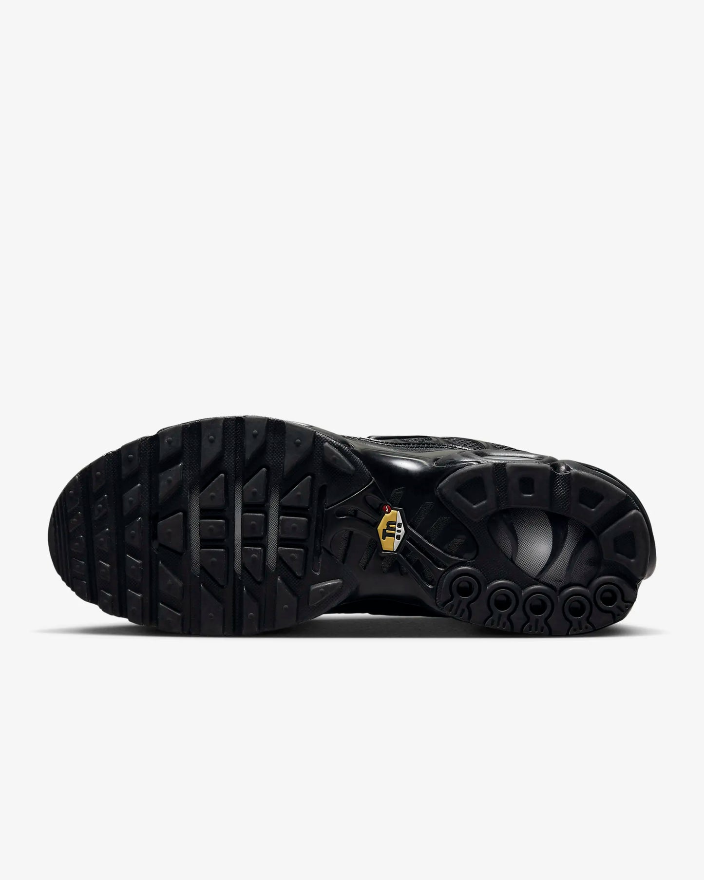 Nike Air Max Plus “Black”