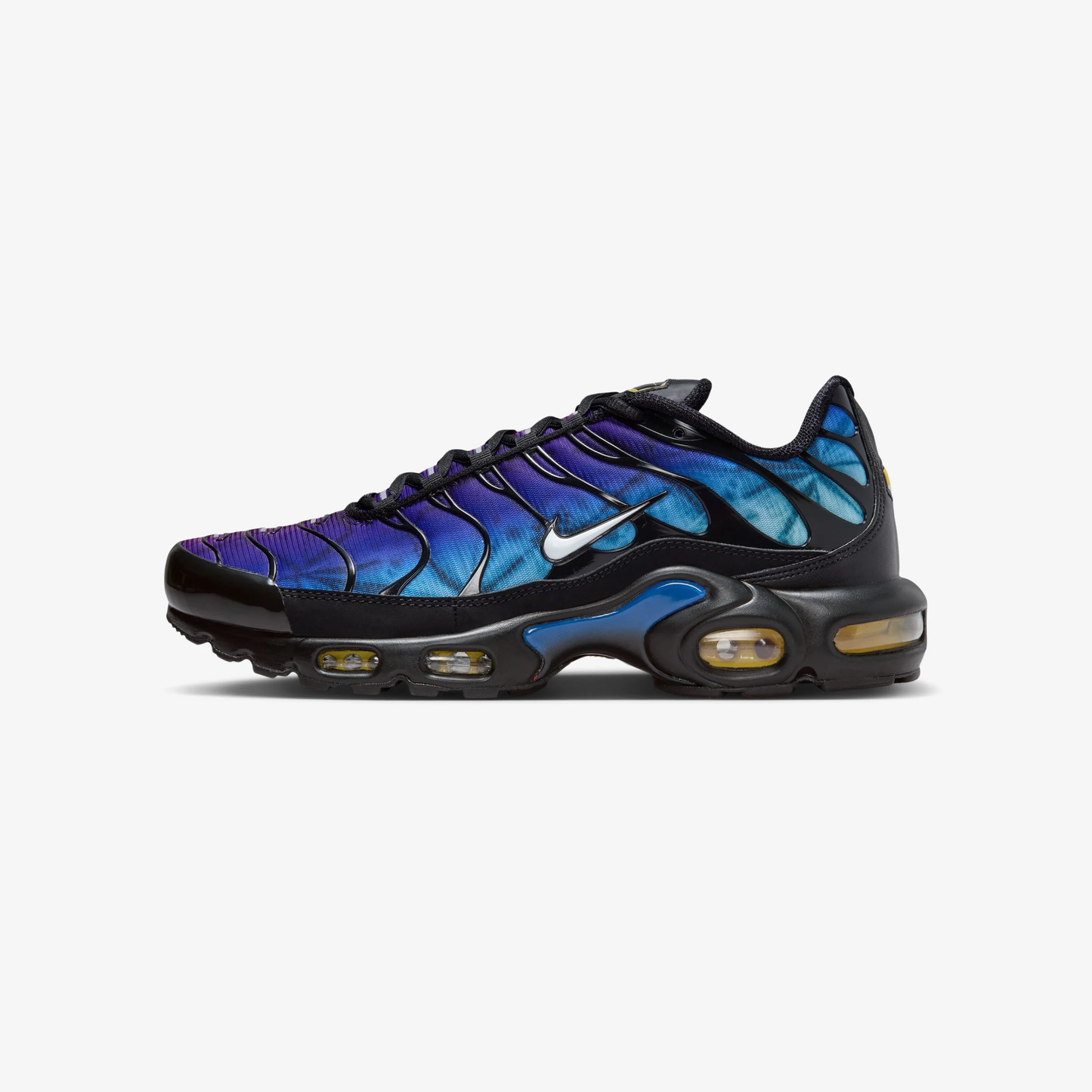 Nike Air Max Plus TN – '' 25th Anniversary ''