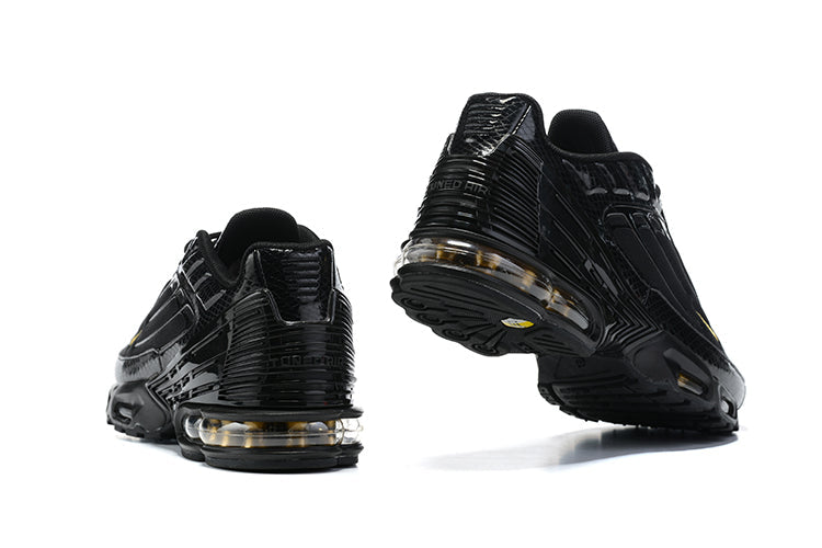 Nike Air Max Plus 3 Black/Yellow