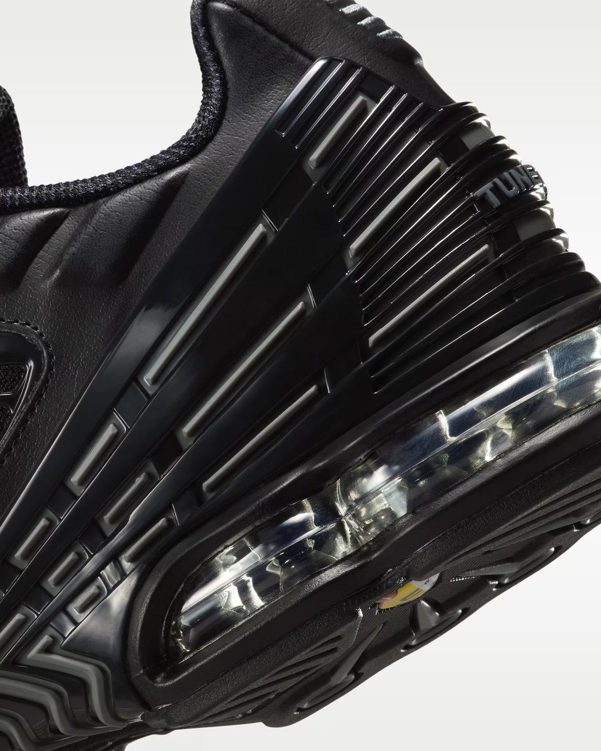 Nike Air Max Plus 3 “Triple Black”