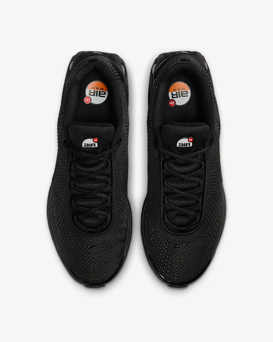 Nike Air Max Dn Total Black