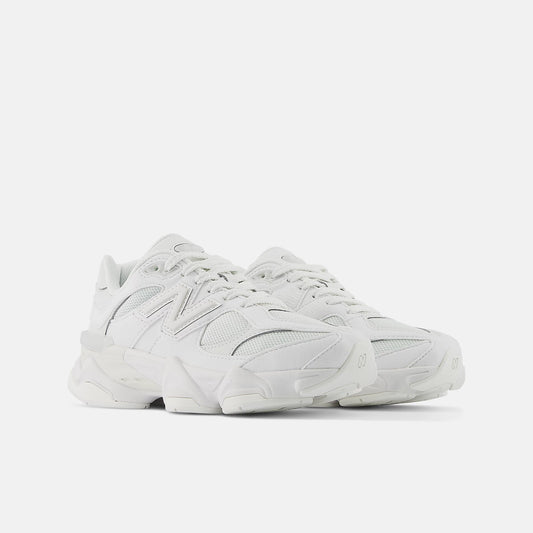 New Balance 9060 Total White