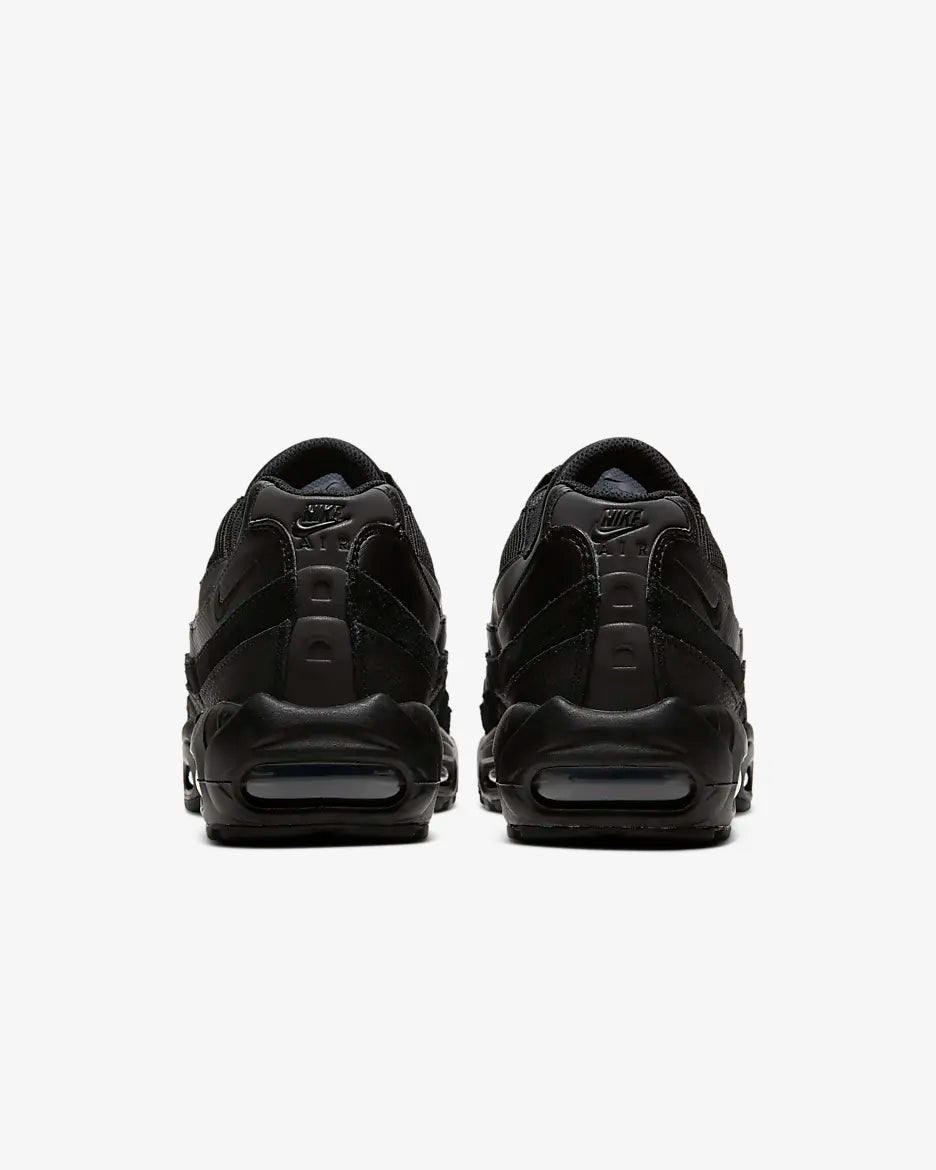 Nike Air Max 95 total Black