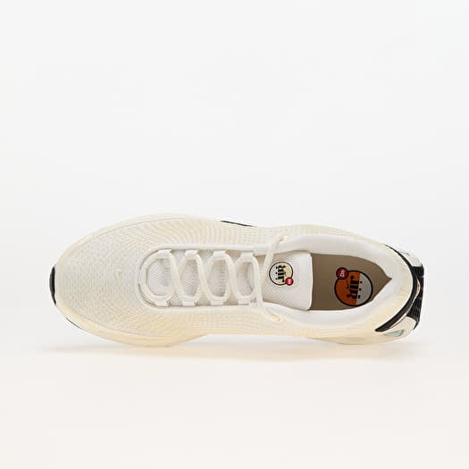 Nike Air Max Dn Sail/Black