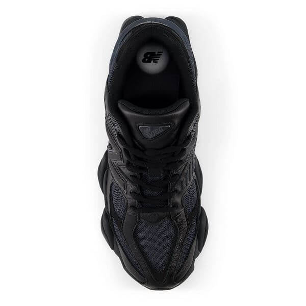 New Balance 9060 “Matt Black “
