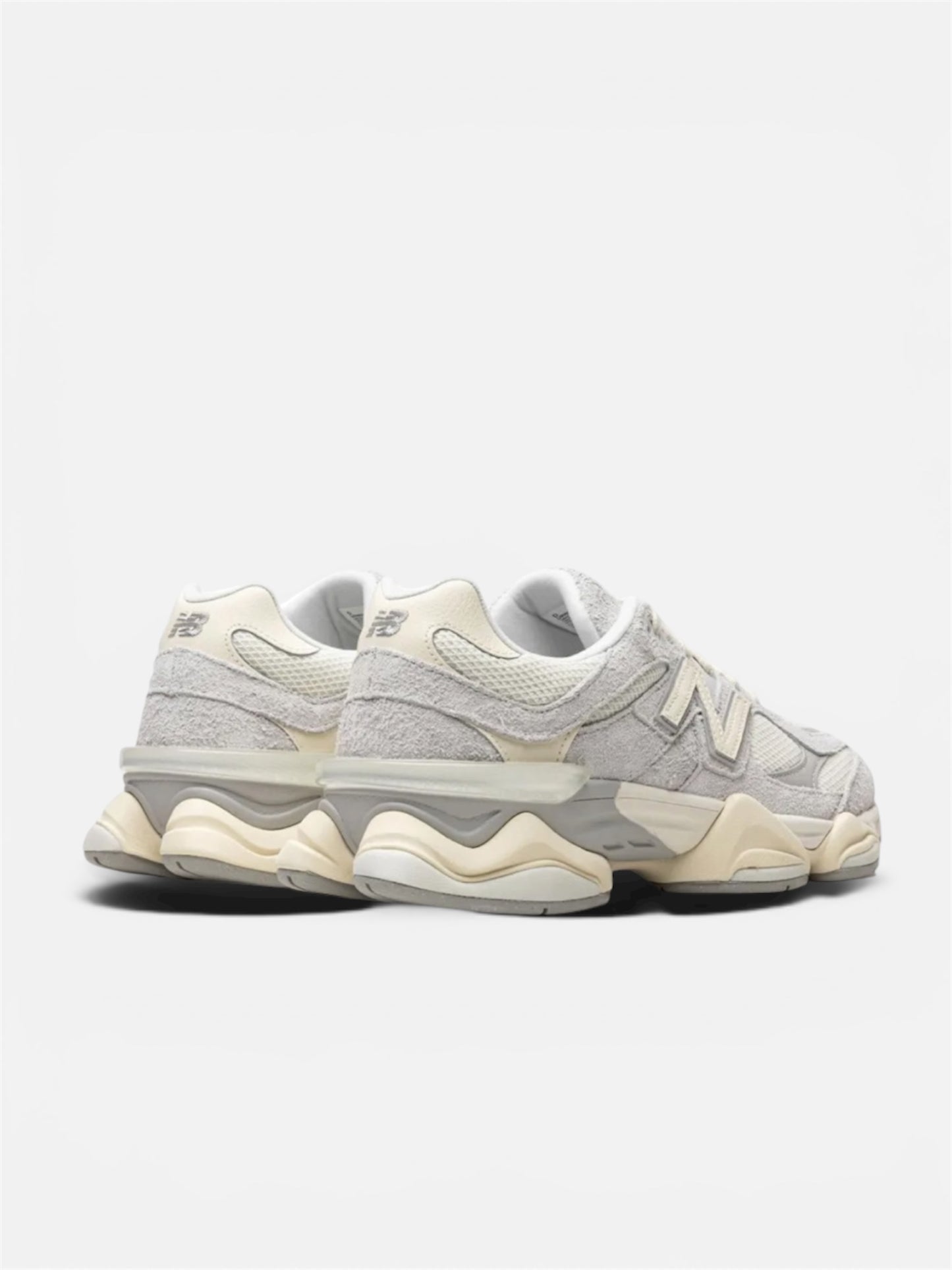 New Balance 9060 “Grey Sea Sold”
