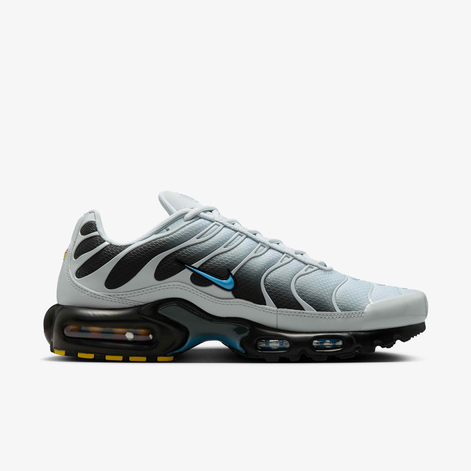 Nike Air Max Plus “Matte Grey”