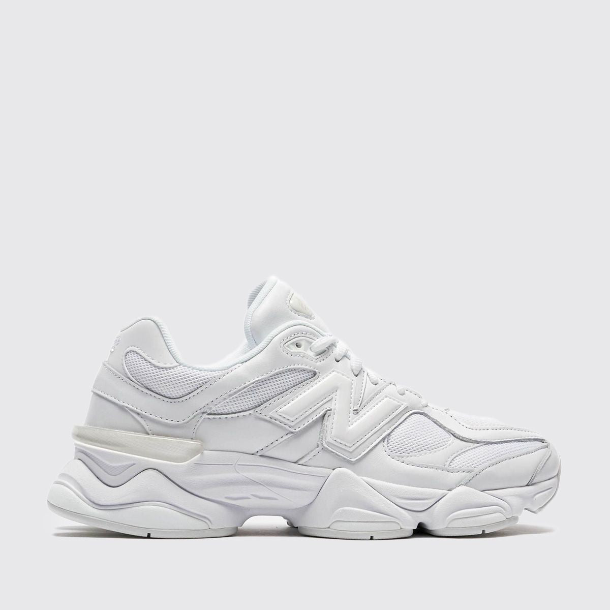 New Balance 9060 “Glossy White”