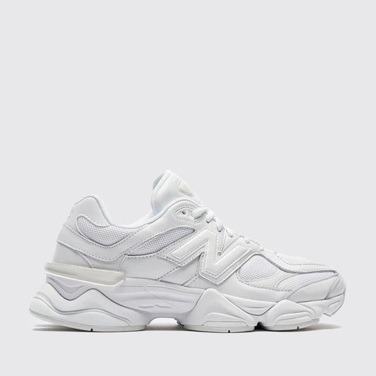New Balance 9060 “Glossy White”