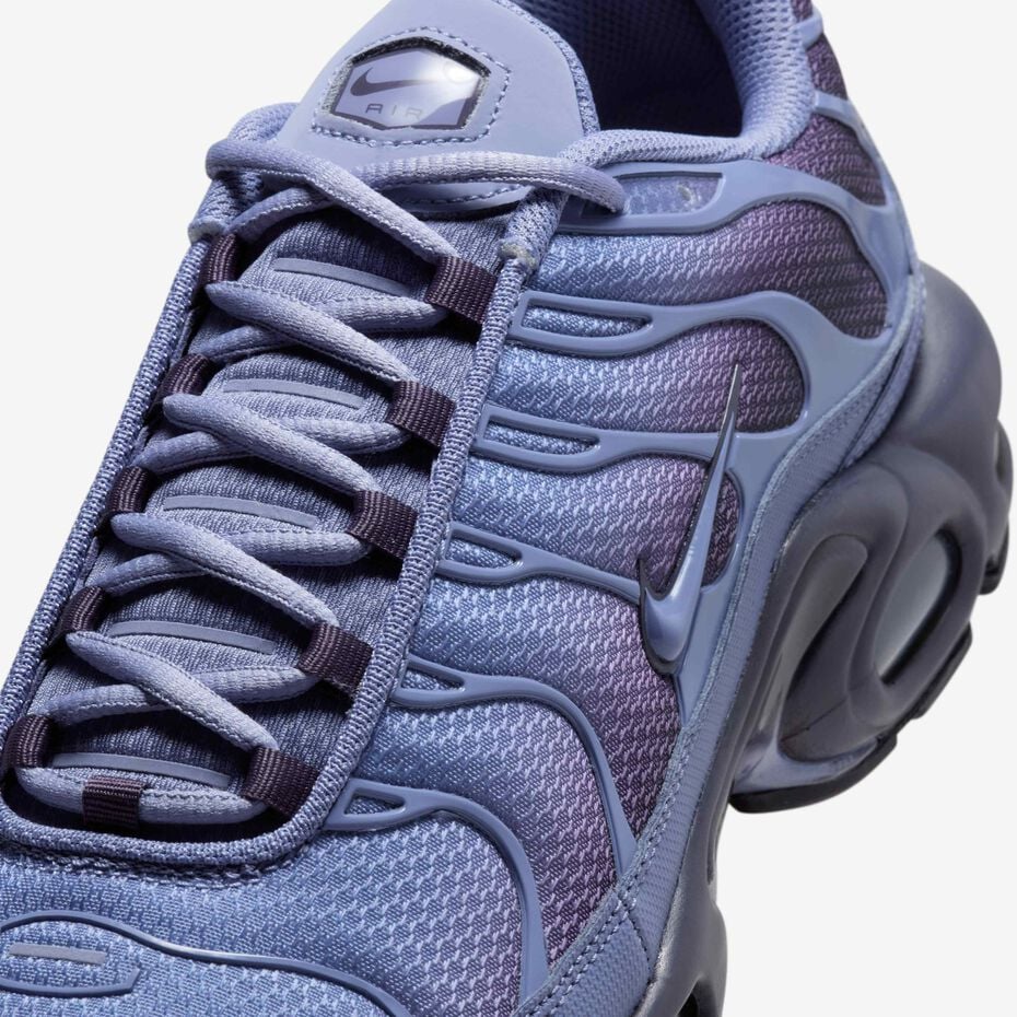 Nike Air Max Plus “Elephant Grey”