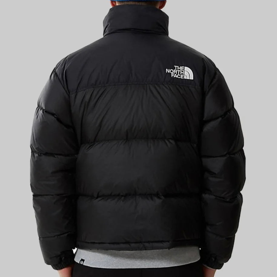 The North Face 1996 Retro Nuptse Jacket “Black”