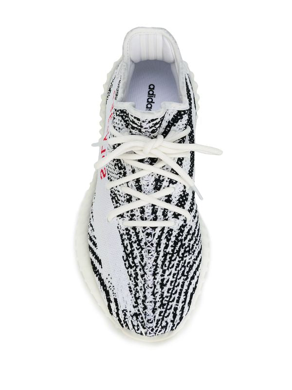 Adidas Yeezy Boost 350 V2 “Zebra”