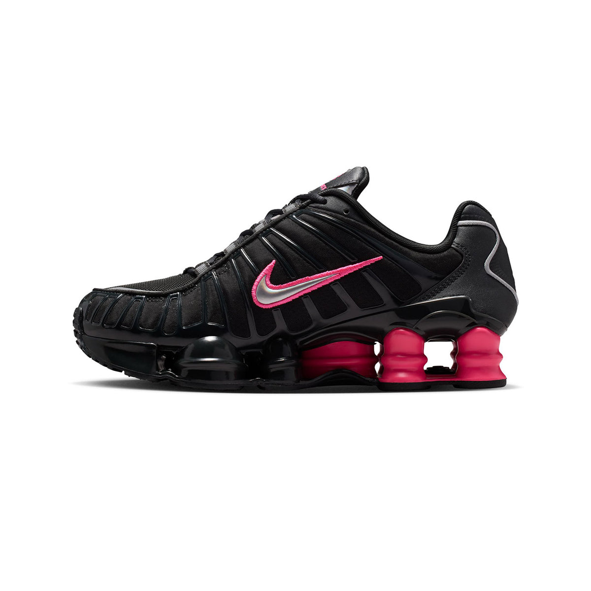 Nike Shox TL “Triple Black”