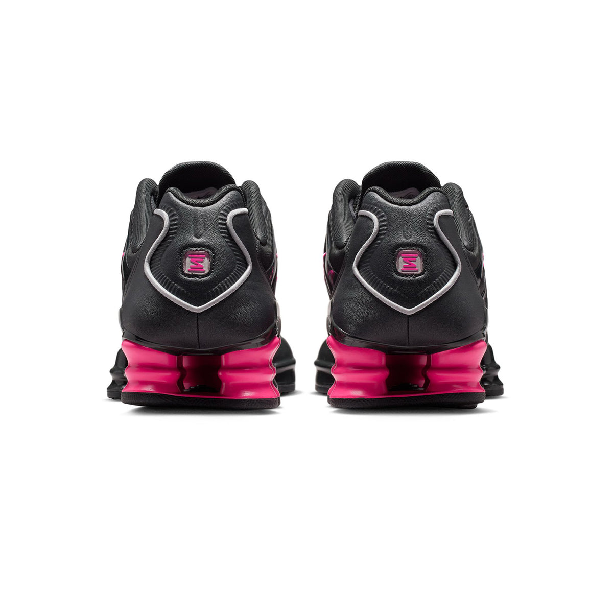Nike Shox TL “Triple Black”