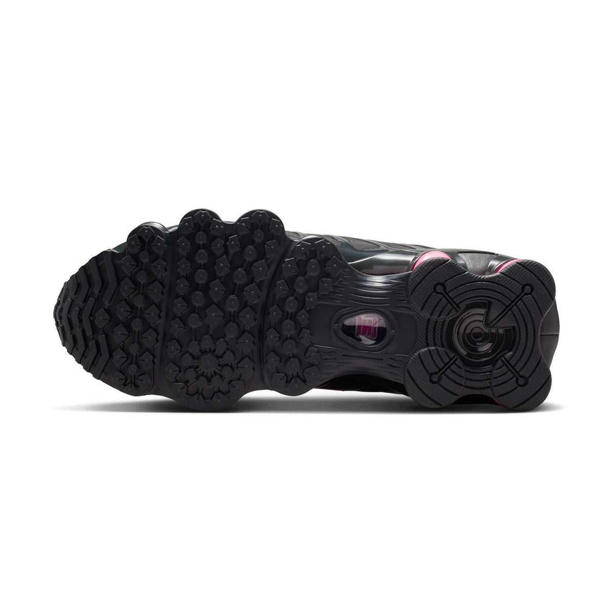 Nike Shox TL “Triple Black”