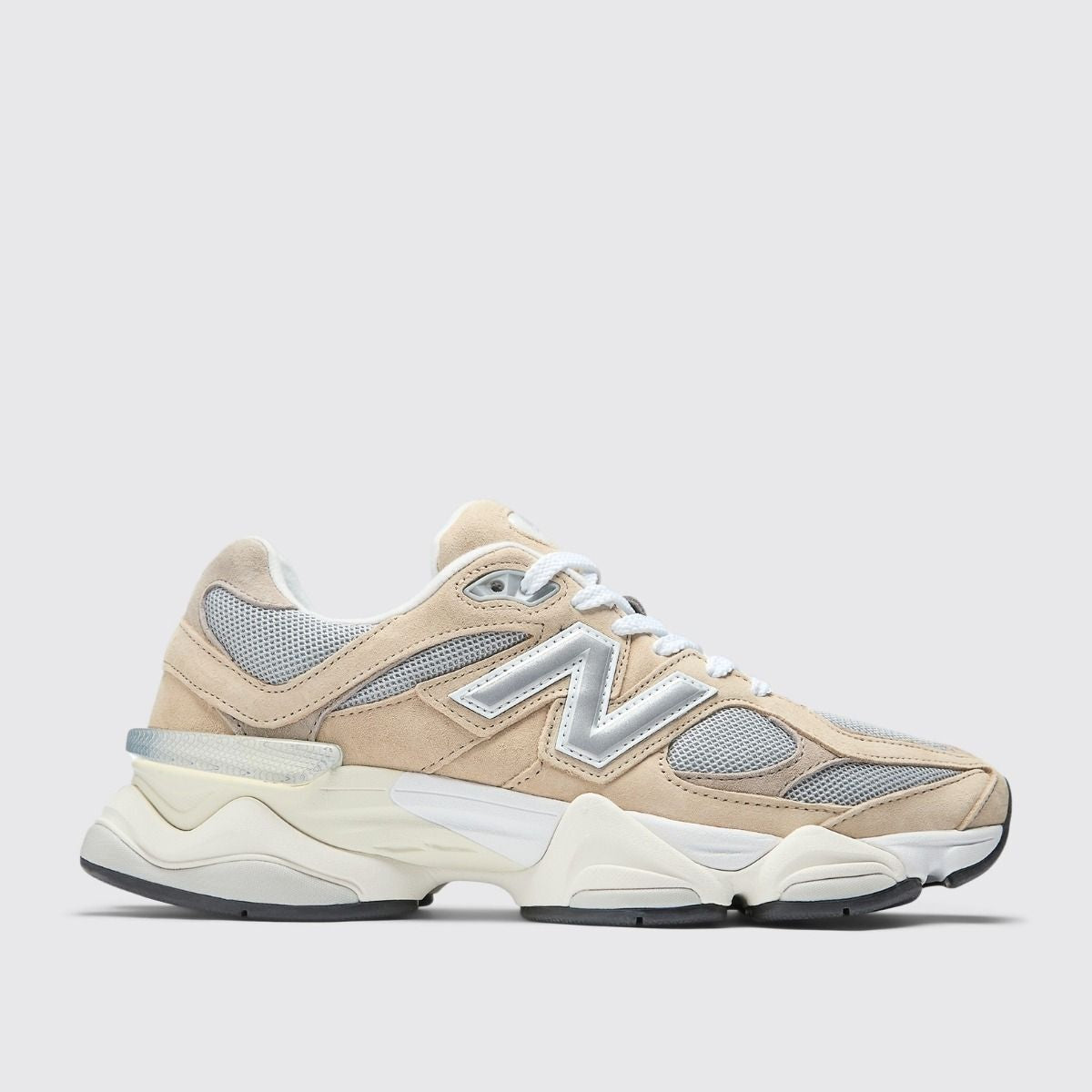 New Balance 9060 “Arid Stone”
