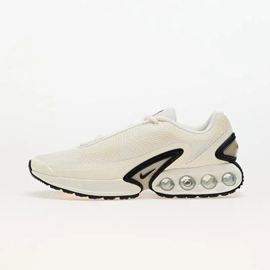 Nike Air Max Dn Sail/Black