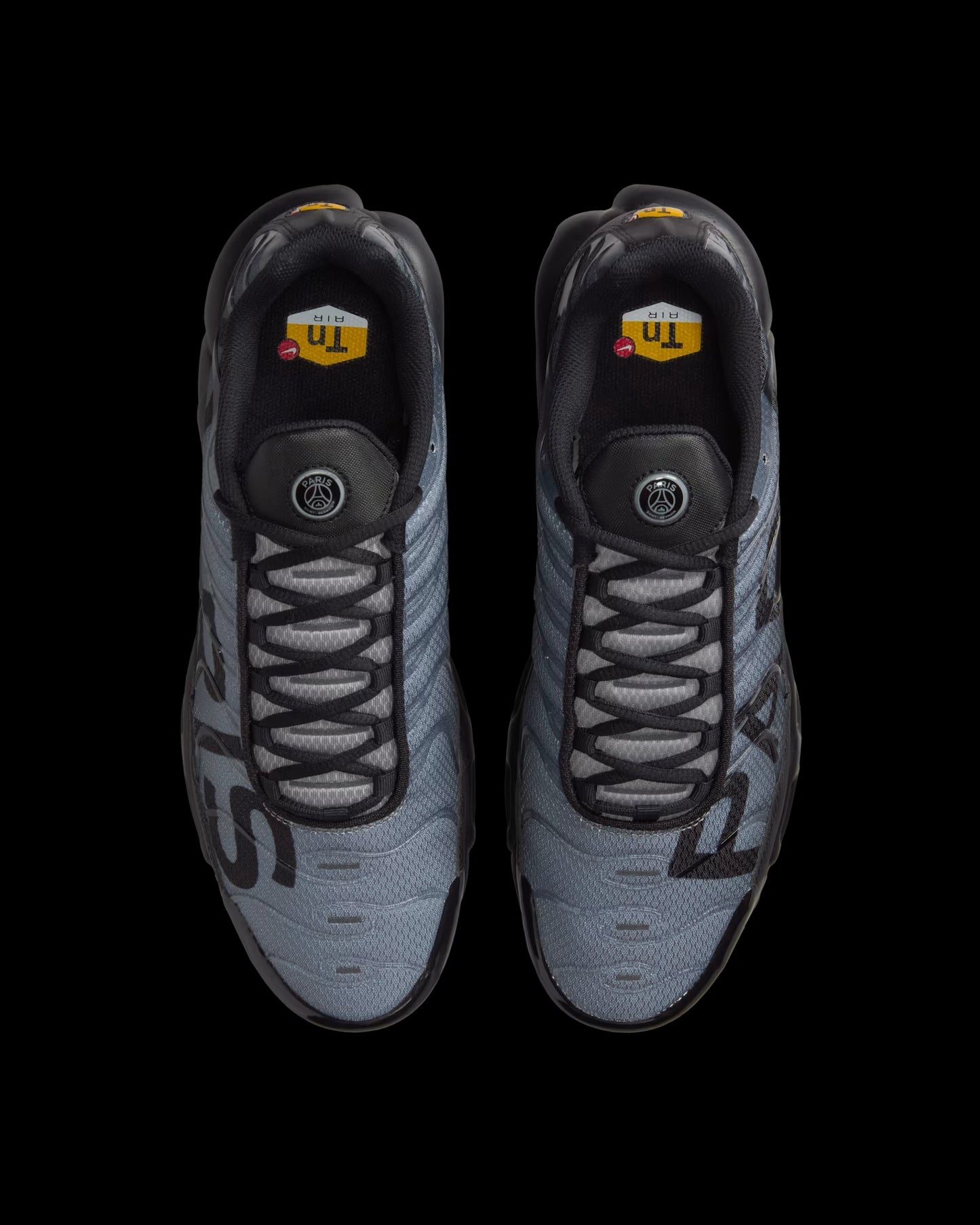 Nike Air Max Plus “Paris - “Saint Germain”