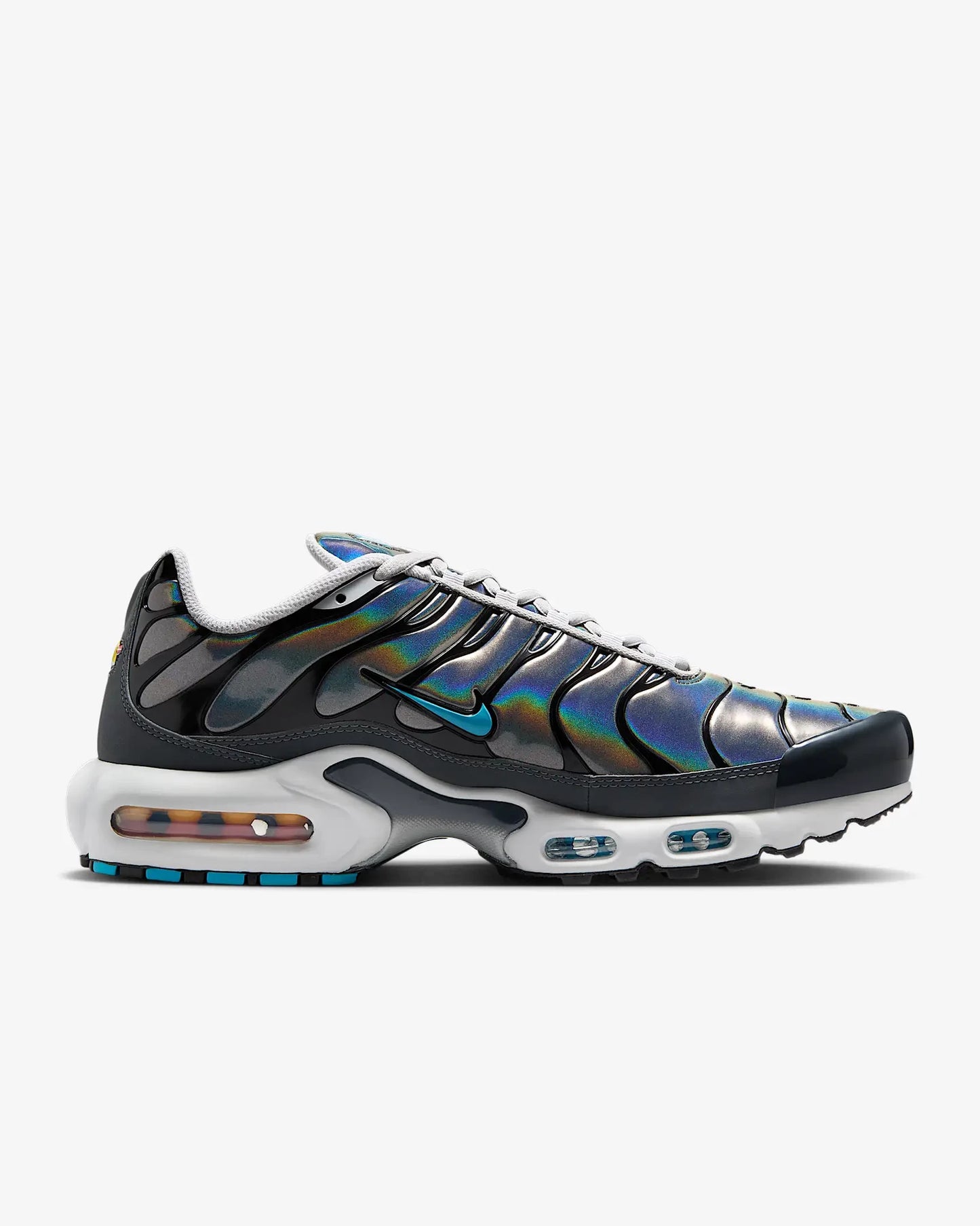 Nike Air Max Plus “Iridescent”