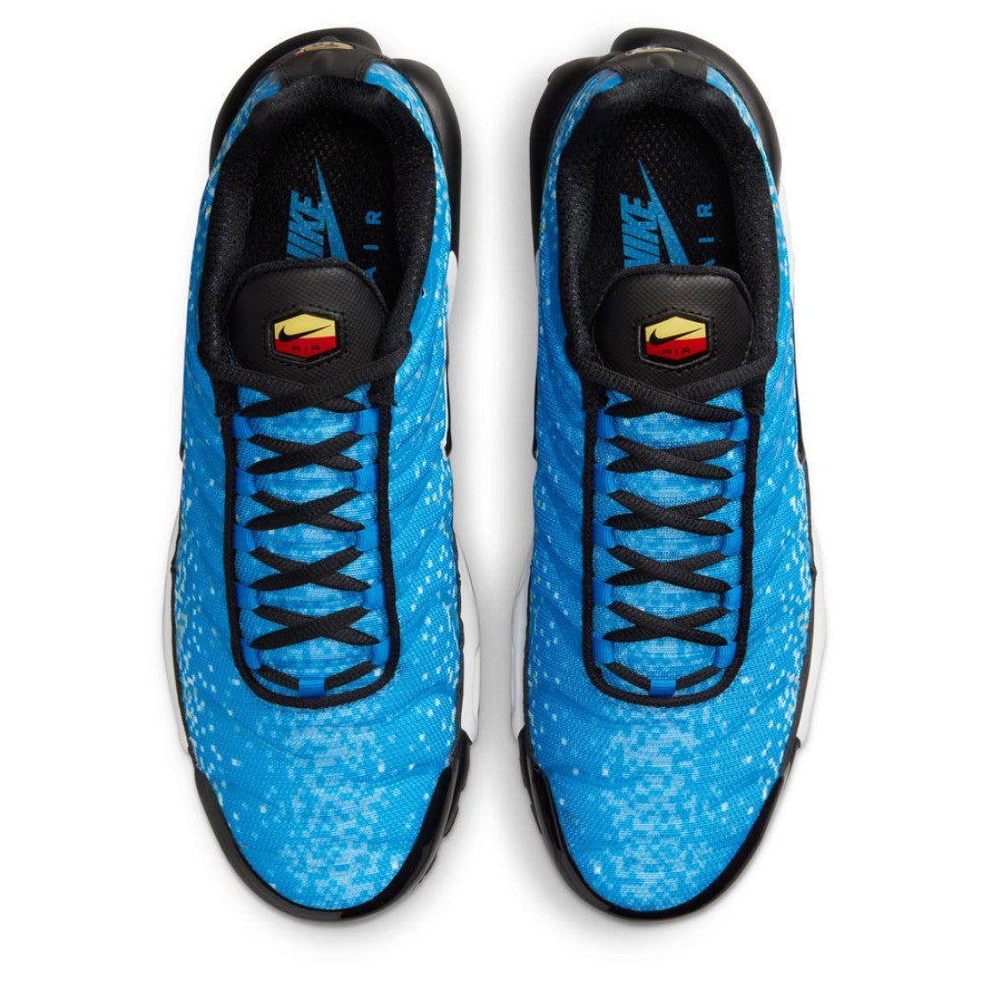 Nike Air Max Plus “Napoli”