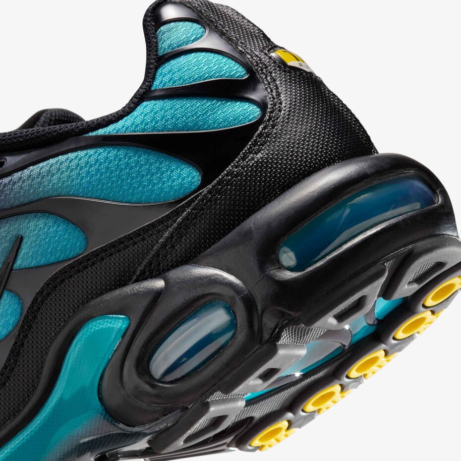Nike Air Max Plus “Dusty Cactus”