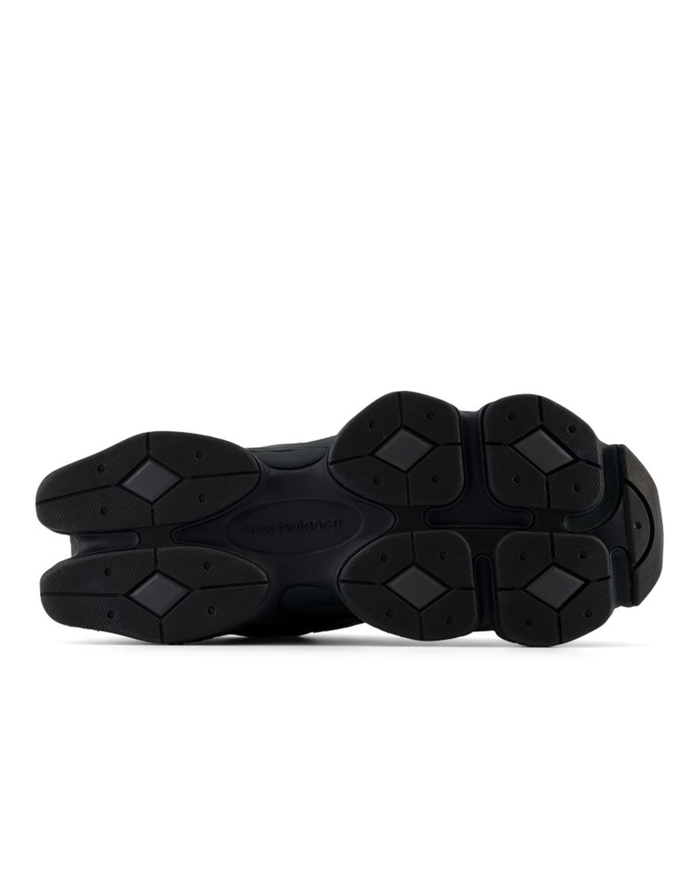 New Balance 9060 Total Black