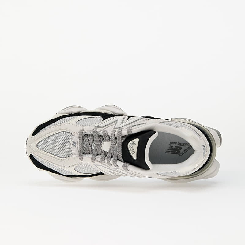 New Balance 9060 “Black White”